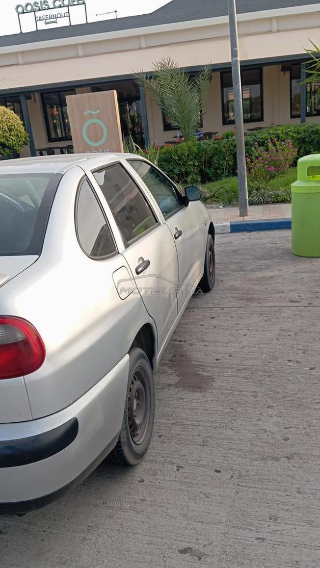seat Cordoba 