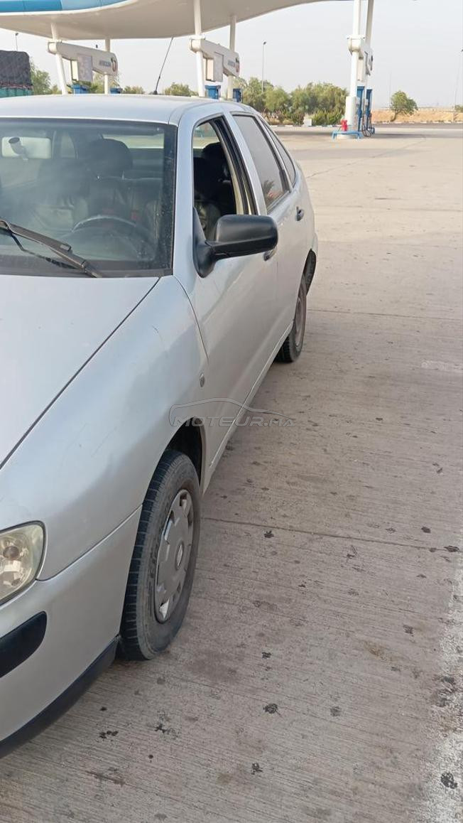 seat Cordoba 
