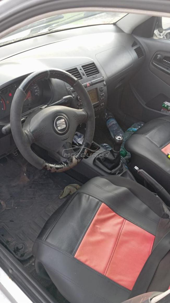 seat Cordoba 