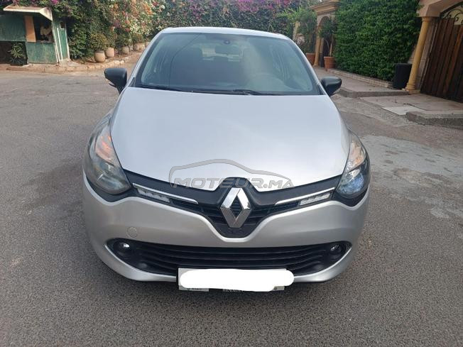 clio 4 Diesel 2015