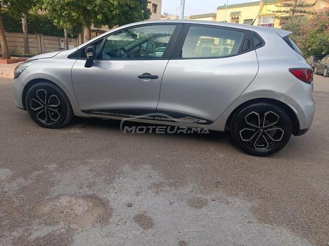 clio 4 Diesel 2015