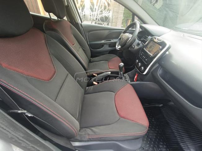 clio 4 Diesel 2015