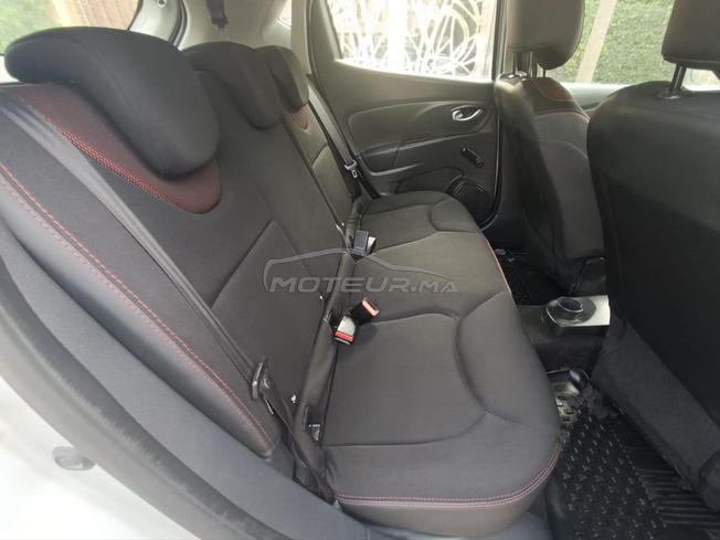 clio 4 Diesel 2015