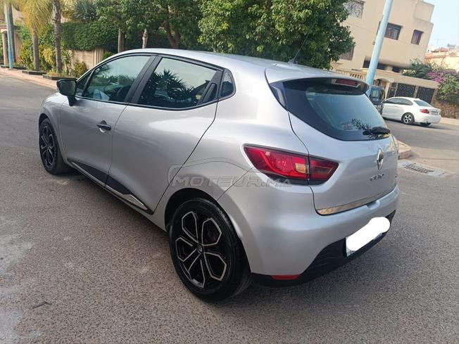 clio 4 Diesel 2015