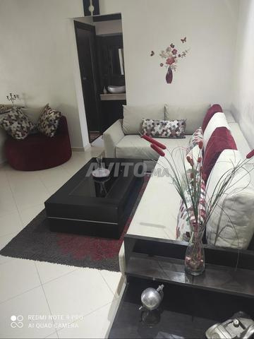 Appartement rénové à vendre – Centre-ville de Fès - 2