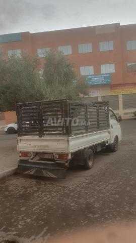 نقل البضائع في مراكش - 2