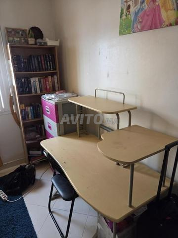 Bureau informatique - 2
