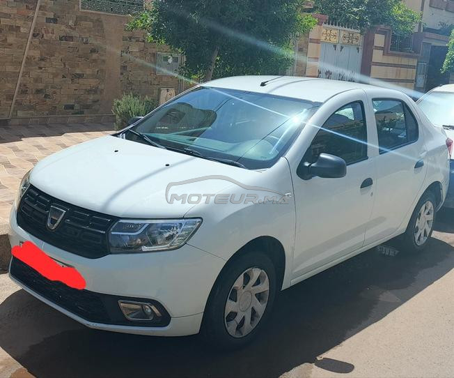 dacia diesel 2020