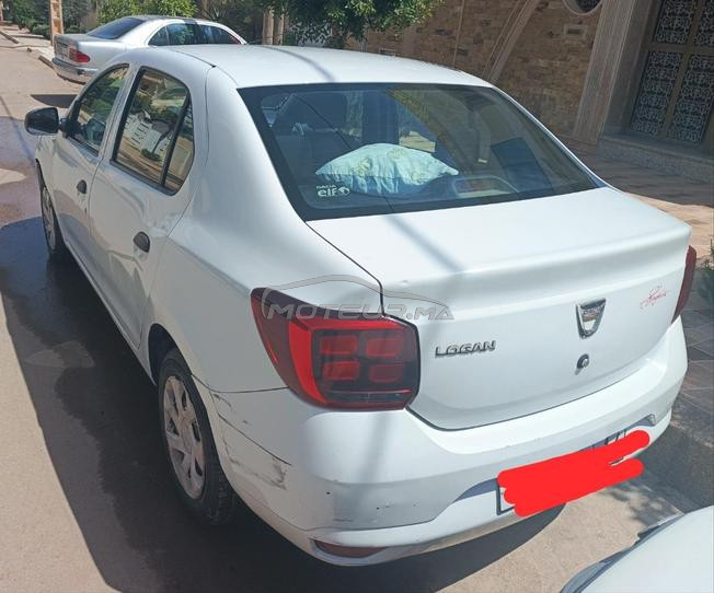 dacia diesel 2020
