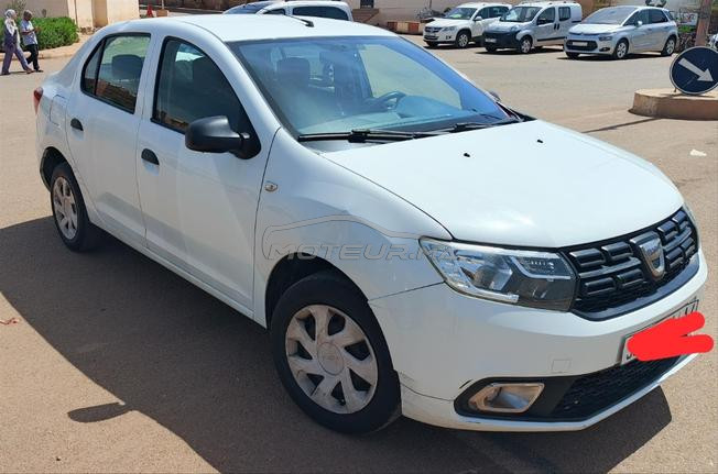 dacia diesel 2020