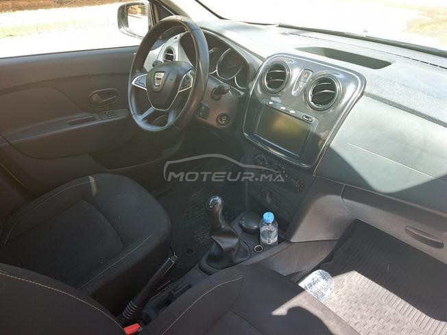 dacia diesel 2020