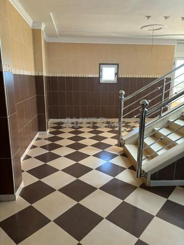 🏡 فيلا استثنائية مع مزرعة للبيع — وجدة - 2