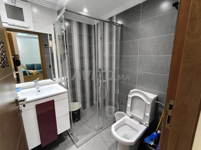 Appartements à louer dans un endroit calme - 2