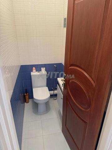 Appartement à vendre 57 m² à Tétouan