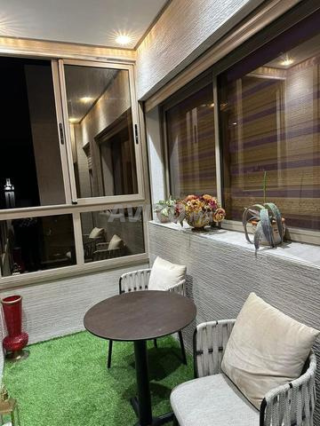 Appartement meublé à vendre - 2
