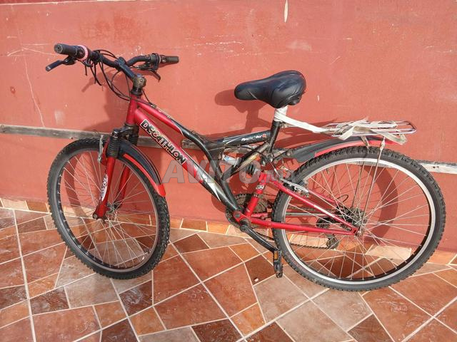 Je vends ce vélo tout terrain en bon état - 2