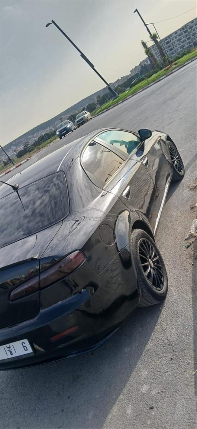 Alfa Romeo 159 Essence Manuelle 2007 à Tanger