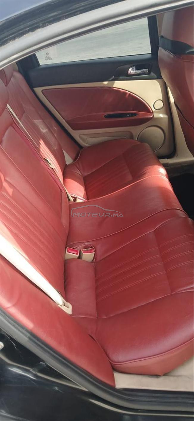 Alfa Romeo 159 Essence Manuelle 2007 à Tanger