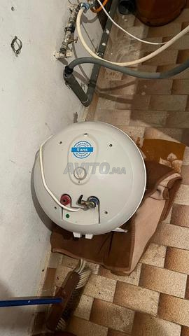 Chauffe-eau électrique fabriqué en France en excellent état - 2