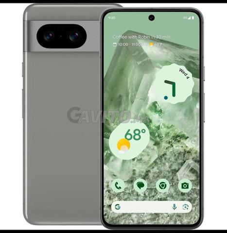 جوجل بيكسل 8 5G للبيع أو الاستبدال
