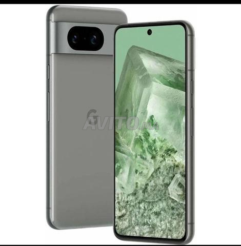 Google Pixel 8 5G à vendre ou en reprise - 2