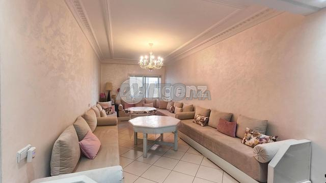 CMN-AS-1770 - Appartement à vendre à Belvédère