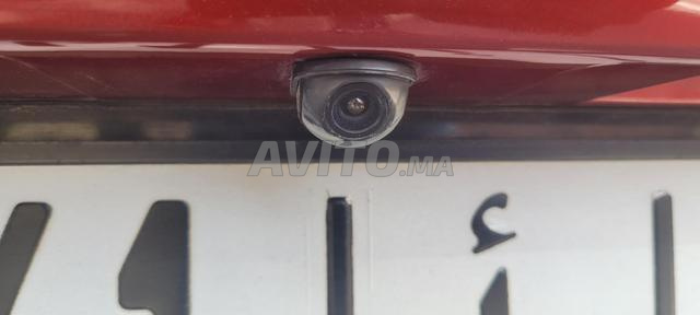 Clio Diesel 2019 2ème main - 2