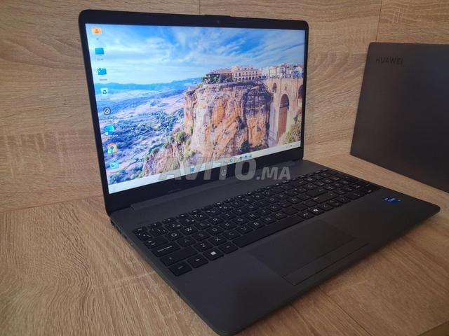 كمبيوتر محمول HP 250R G9 i5 الجيل 13 16/512