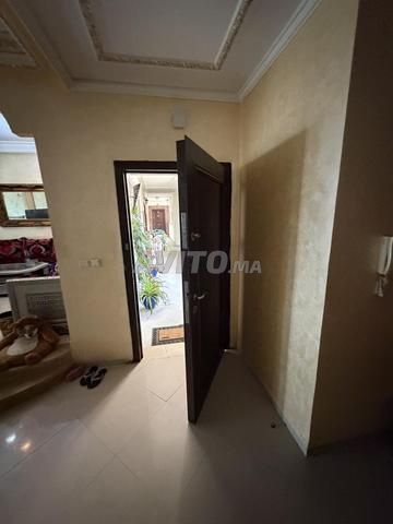 Appartement rue 3 ruban rouge - 2