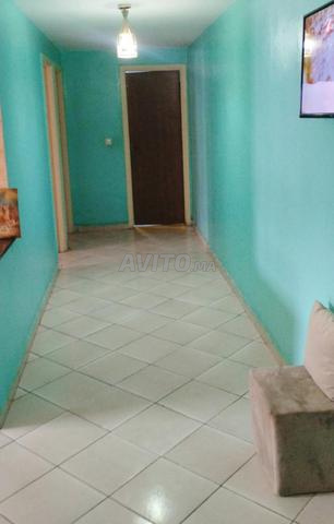 Appartement familial meublé propre avec ascenseur et wifi - 2