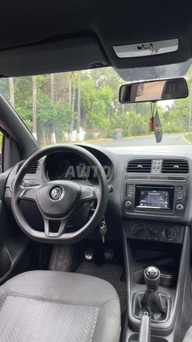 Volkswagen Polo 2017 – 1.4 TDI Diesel - 2