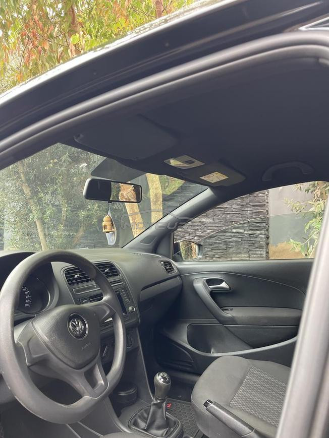 Volkswagen Polo 2017 – 1.4 TDI Diesel