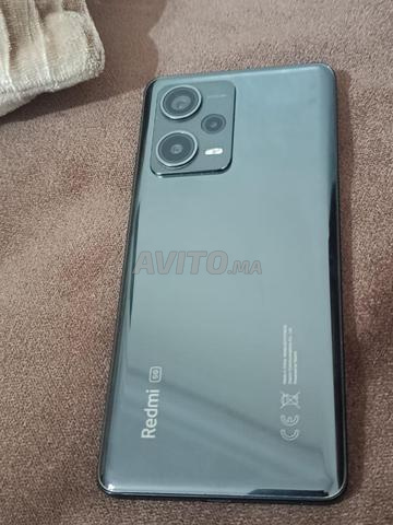 Redmi 12 Pro Plus 5G - 2