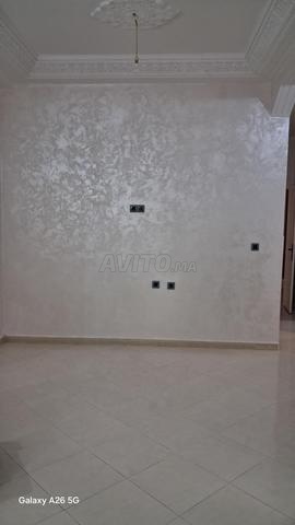 Appartement RDC Hadiqa Fès - 2