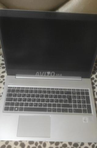 PC ProBook i7 - 2