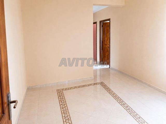 appartement à vendre - 2