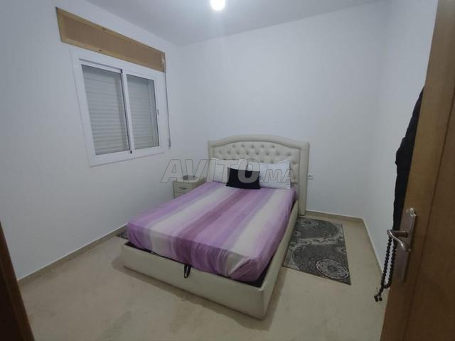 Appartement à louer - 2