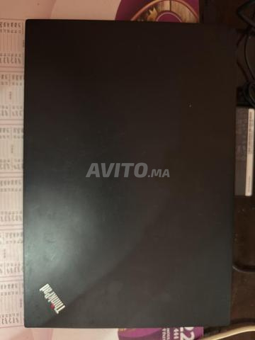 لينوفو ثينك باد T470s