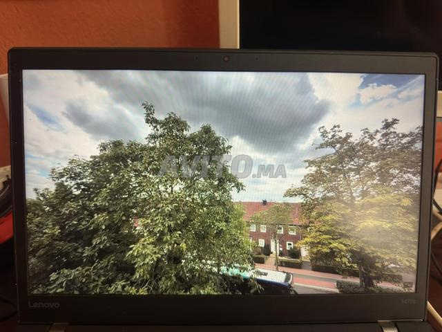 Lenovo Thinkpad T470s - 2