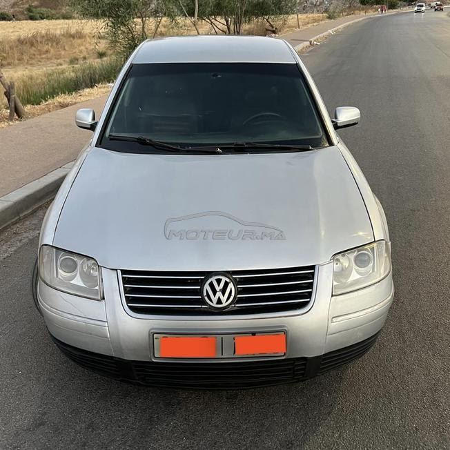 passat 2002 