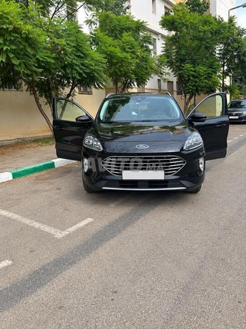 🚗 Ford Kuga Titanium – Modèle 2022 - 2