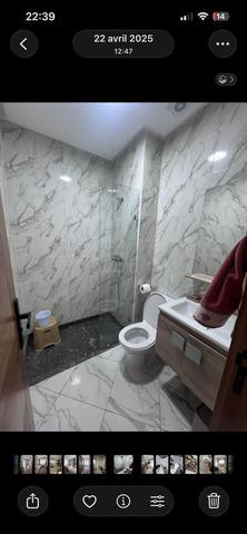 appartement Sidi Maarouf - 2