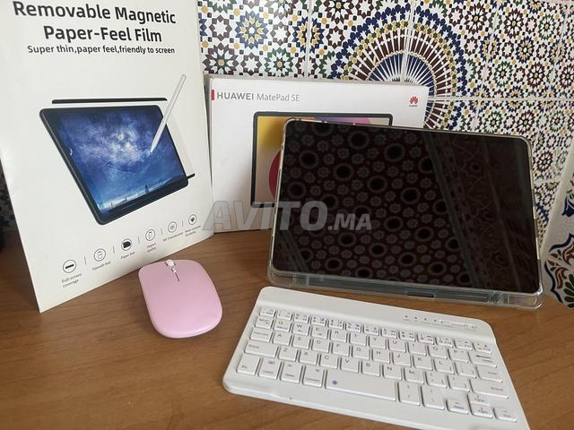 هواوي ميت باد SE11 / حزمة