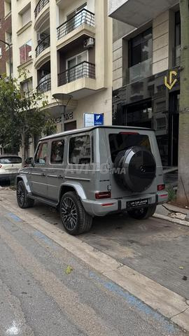 MERCEDES G63 AMG 2026 - 2