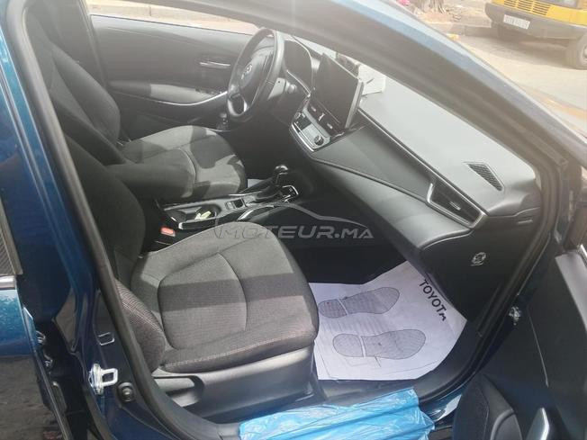 corolla prestige 140