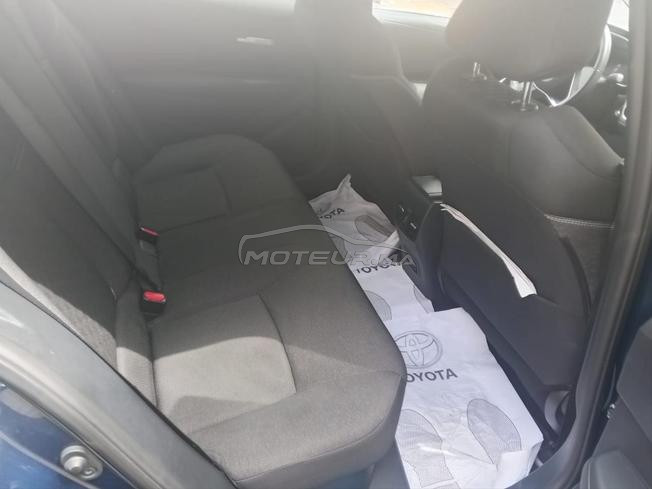 corolla prestige 140