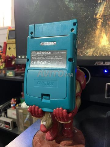 Gameboy Color - 2