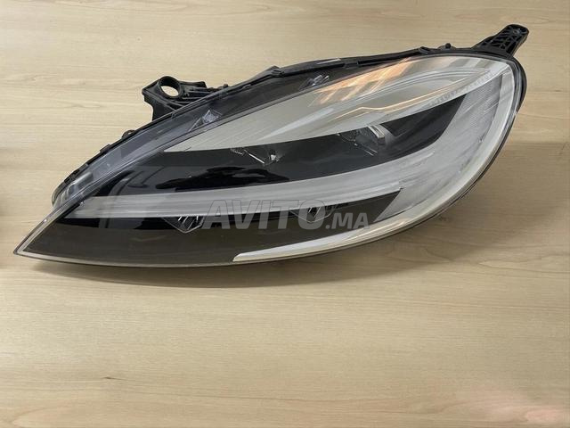 2 Optiques Volvo V40 Full LED - 2