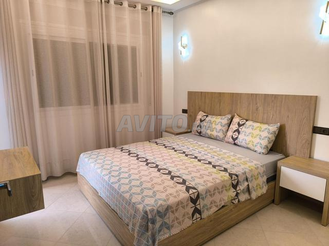 Appartement MDIQ - 2