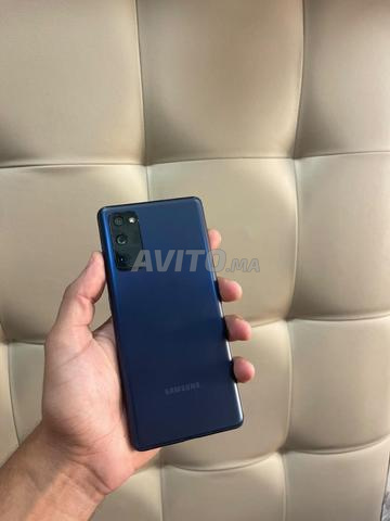 Samsung S20FE 128G 6G - 2